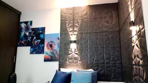 Gracey Milf online show from February 18, 12:04 pm