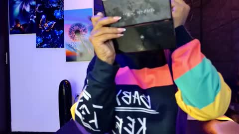 Gracey Milf online show from November 6, 11:49 am