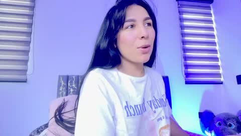 Snapshot of graciadom555 chatting on September 18, 6:28 pm GRECIADOMM555 online show from September 18, 6:28 pm