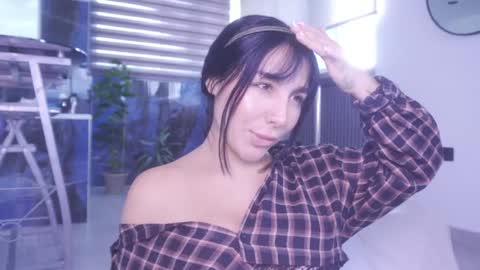 GRECIADOMM555 online show from May 27, 9:01 pm