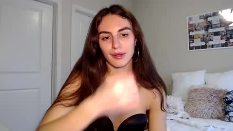 Gracie Smith online show from January 29, 7:53 pm