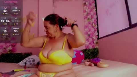 Mi Name is violeta  online show from July 18, 12:51 pm