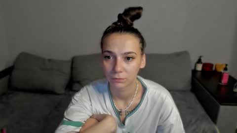 Anna online show from February 26, 1:37 am