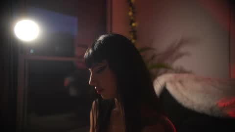 Grayce online show from November 6, 10:59 pm