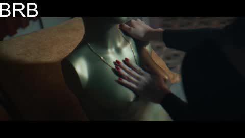 grayce blossoms24 online show from October 5, 8:03 pm