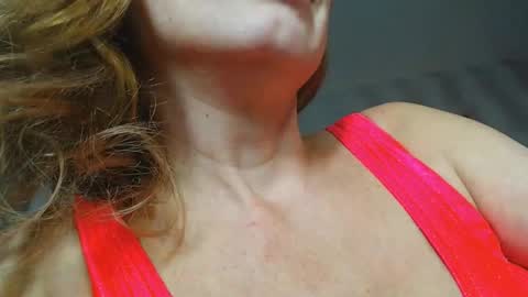 GreatRedhead online show from December 29, 4:59 am