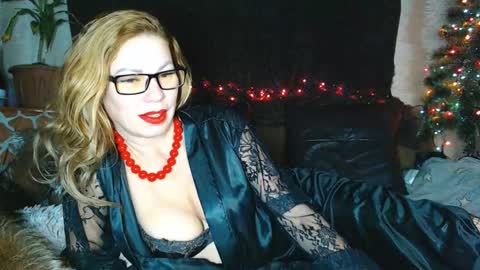 GreatRedhead online show from December 30, 12:22 am