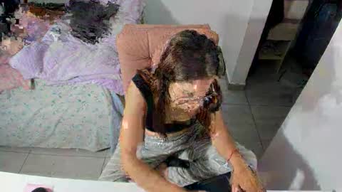 GreciaRuiz online show from March 21, 1:43 am