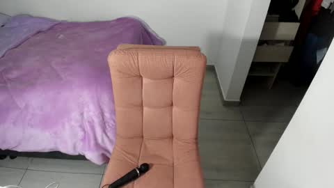 GreciaRuiz online show from February 24, 11:58 pm