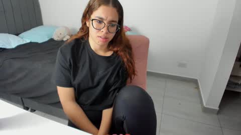 GreciaRuiz online show from September 26, 11:45 pm