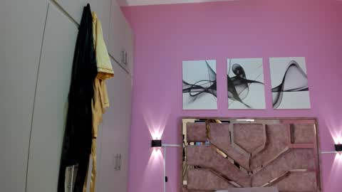 green_lov online show from September 17, 12:14 pm