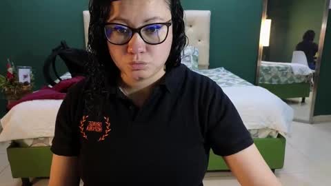 Vanessa online show from January 9, 11:14 am