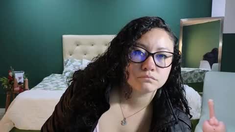 Vanessa online show from January 5, 11:26 am