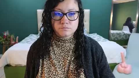 Vanessa online show from December 29, 11:29 am