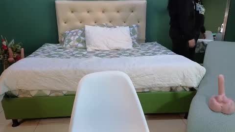 Vanessa online show from January 12, 11:28 am