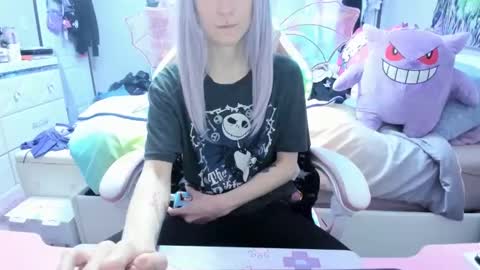 GreenEyedLovexo online show from February 27, 6:20 pm