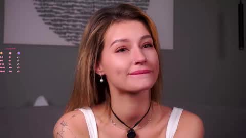 Kelly online show from November 20, 1:45 pm