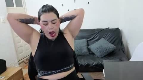 Karla Green online show from July 20, 7:14 pm