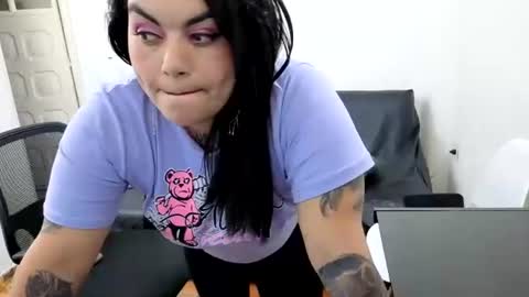 Karla Green online show from July 23, 4:26 pm