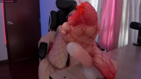 Medussa online show from April 14, 10:21 pm