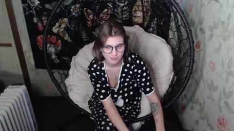 Snapshot of greenwitch9 chatting on October 16, 6:10 pm Lina online show from October 16, 6:10 pm