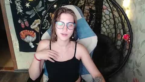 Lina online show from July 23, 12:13 pm