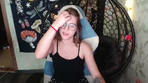 Lina online show from July 28, 11:17 am