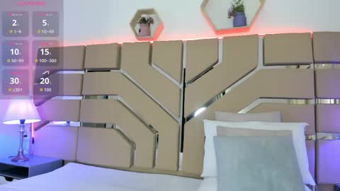 greidy_baker online show from October 21, 3:10 am