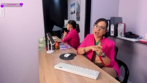 Greta online show from July 10, 12:05 pm