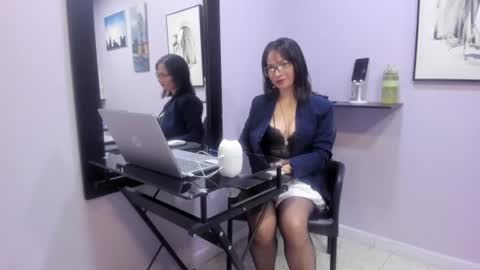 Greta online show from June 22, 11:29 am