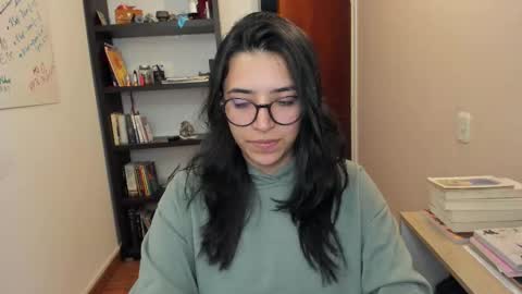 Snapshot of gretagat chatting on October 18, 11:39 pm Greta online show from October 18, 11:39 pm