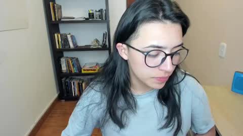 Snapshot of gretagat chatting on January 26, 9:40 pm Greta online show from January 26, 9:40 pm