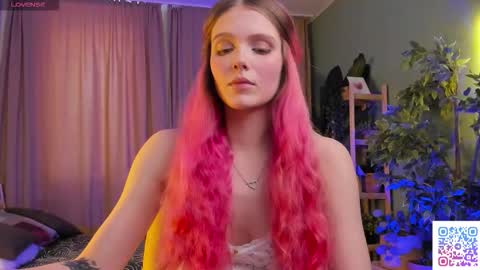 gretchen_mol online show from March 15, 7:43 am