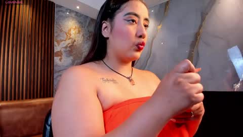 grethelrousse online show from May 26, 12:04 pm