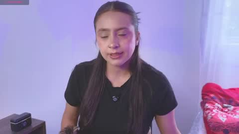 Jenny online show from April 13, 4:19 pm