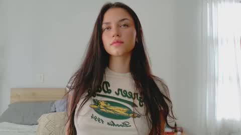 Gretta online show from November 11, 8:06 pm