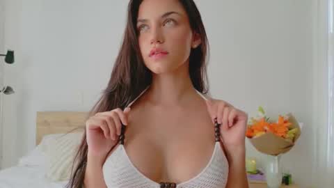 Gretta online show from October 27, 9:31 pm