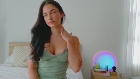 Gretta online show from November 7, 8:58 pm