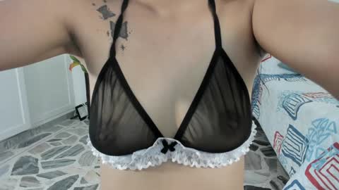 Gretel online show from January 28, 8:15 pm