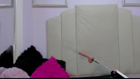 Marcela online show from April 15, 7:58 pm