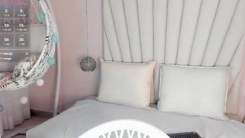 Marii online show from July 24, 8:27 pm
