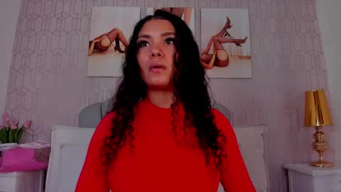 Marii online show from May 17, 12:48 pm