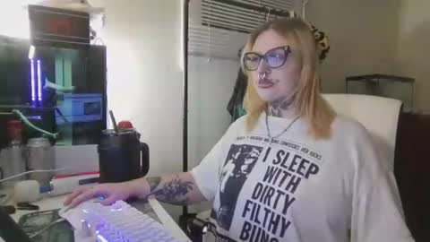 Grindhouse online show from March 5, 4:52 am