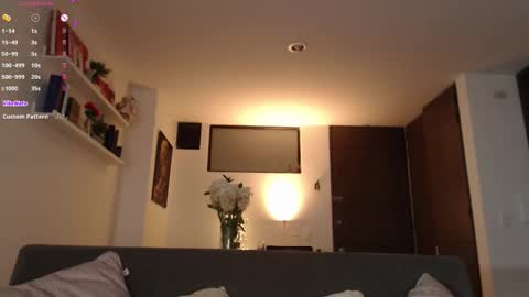 Elena online show from October 3, 3:22 am