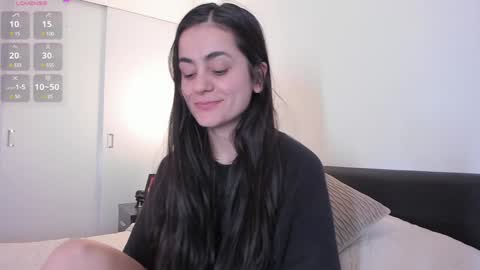 Elena online show from January 23, 7:07 pm