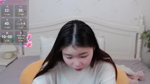 Lexi online show from January 16, 1:40 pm