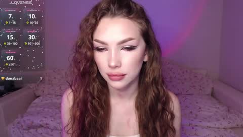 Marta online show from February 23, 7:34 pm