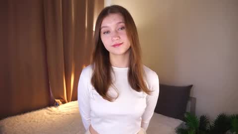 Molly online show from April 2, 6:11 am