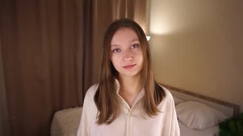 Molly online show from January 18, 5:04 am