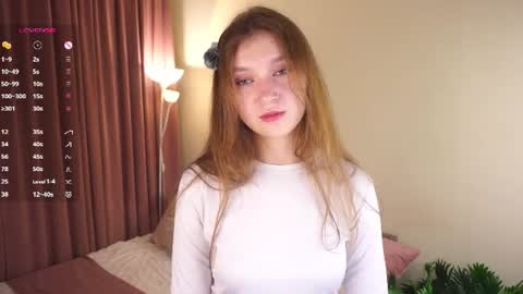 Molly online show from July 19, 5:37 pm